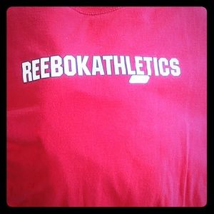Rebook  Tshirt